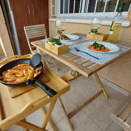 Apartment With Sea View, La Mata Torrevieja Exterior foto